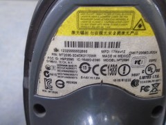Lot of 5 Symbol MT2090 MT2090-SD4D62170WR scanners AS IS READ