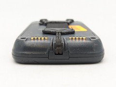 Untested Honeywell Dolphin CT60 Handheld Computer/Scanner (CT60-L0N-ASC210F)