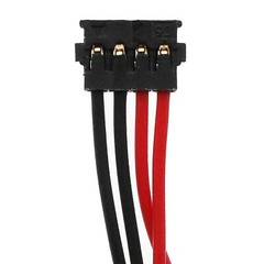 BATTERIE 450mAh Type 1811024K1 M35-402060-JD For Ingenico ROAM RP750X