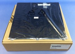 IBM Locking Till Cover for Compact 4765 Cash Drawer w/ Keys P/N: 10H3341 – NEW