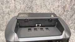 Amrotec X1000 Dollar Bill Counter – Power On