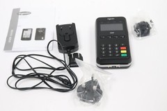 Ingenico EMV Mobile Payment for iPod