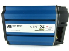 Datalogic Accu-Sort 24i Laser Barcode Scanner, 24 Series II, 20W, 100-240VAC
