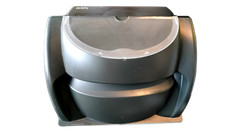 NCR RealScan 7878-2001 Hybrid Scanner Scale