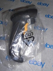 BARCODE SCANNER Motorola SYMBOL Handheld Lightweight LS2208 -SR20007R-NA POS NEW