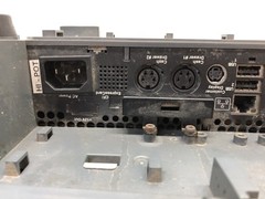 MICROS WORKSTATION 5A LOT OF 5, WITH STANDS, TESTED, WORKING, BULK SET, RESET