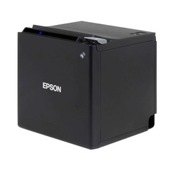 EPSON TM-M30II-NT (152) USB NES ETHERNET Lightning Black PS EU