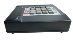 VeriFone Tranz 330 POS Credit Card Terminal Reader Retriever Turns On Untested