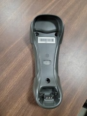 Motorola Symbol LS3578-FZ20005WR Barcode Scanner , No Power Cords.