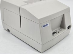 EPSON TM-U325D M133A POS DOT MATRIX RECEIPT PRINTER USB