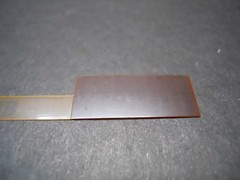 Seiko Instruments Print Head HEAD-UNIT-STP411B (For STP411B-320 Printer)