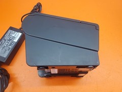⭐️⭐️⭐️⭐️⭐️ Revention Epson TM-T88V M244A POS Thermal Receipt Printer w/ Adapter