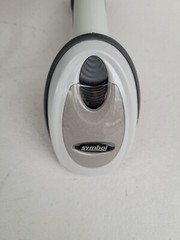 Symbol DS6707-SR20001ZZR Handheld USB Barcode Scanner DS6707 Tested w/ Cable