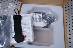 Honeywell CT45-L0N-27D100G – Data Collection Terminal – Android 11 – 64 GB – 5″