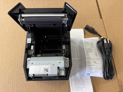 Star Micronics TSP100IV TSP143IV-UE Thermal Receipt Printer Ethernet LAN USB-C