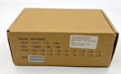 Dejavoo Z9 3.5″ VEGA3000 Credit Card Terminal PARTS ONLY/ Does Not Turn On