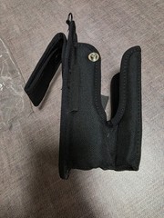 ZEBRA MC30/MC31/MC32 SG-MC3021212-01R Handheld Computer/Scanner Gun Holster NWT