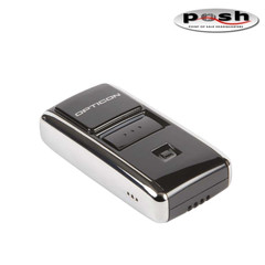 NEW Opticon OPN-2006 Bluetooth 1D Barcode Scanner iOS Android Windows