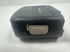 (1) Intermec CN70 Snap on Adapter/ P/N: 850-567-001 1000AA07 Used Tested Working