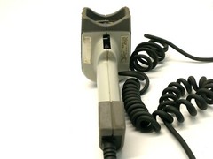 PSC QS6000PLUS Quick Scan PLUS Handheld Barcode Scanner