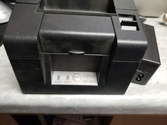 Fujitsu FP-1000 POS Thermal Receipt Printer WITH POWER CORD FREE SHIP