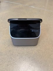 Shopify S1803 Lightning USB Retail Stand with Power Supply and Cables C5
