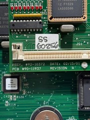 3M Federal APD PowerPad CPU Board 92-29023 90-29049 92-10372 90-11937
