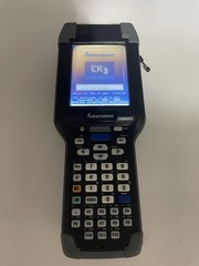 Intermec CK3 Handheld Mobile Computer Barcode Scanner WM6.1 BT CK3A10D00E110