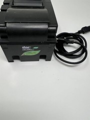 Star –Future TSP100 ECO Thermal Retail Receipt Printer!! Model TSP100II !