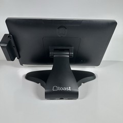 Toast Flex TT200 POS System Single Display w/ Power & TP200 Printer FACTORYRESET