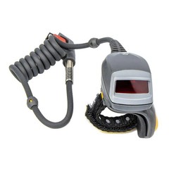 Symbol Motorola RS409 RS409-SR2000ZZR 1D Ring Scanner use with WT4090