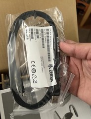 Item: Zebra RFD8500 RFID Reader Sled RFD8500-5050100-US Condition: Brand New