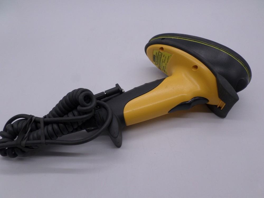 LXE P304 Serial Barcode Scanner P304PRO-I011