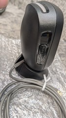 Zebra DS9308 Barcode Scanner DS9308-SR00004ZZWW 🔥Works Great🔥