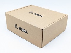 Zebra MC9401 Mobile Computer/Barcode Scanner (MC9401-0G1J6DNS-NA) Black