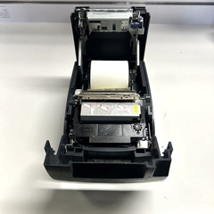 Epson TM-U220B Dot Matrix POS Receipt Kitchen Printer M188B W/Power Cord