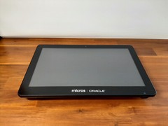 Micros Oracle Workstation 6 610 Intel Atom E3827 1.74ghz 4GB Ram 32 GB SSD Win8