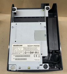 Bixolon SRP-275IIIC Dot Matrix POS Receipt Printer LAN USB Serial Working READ