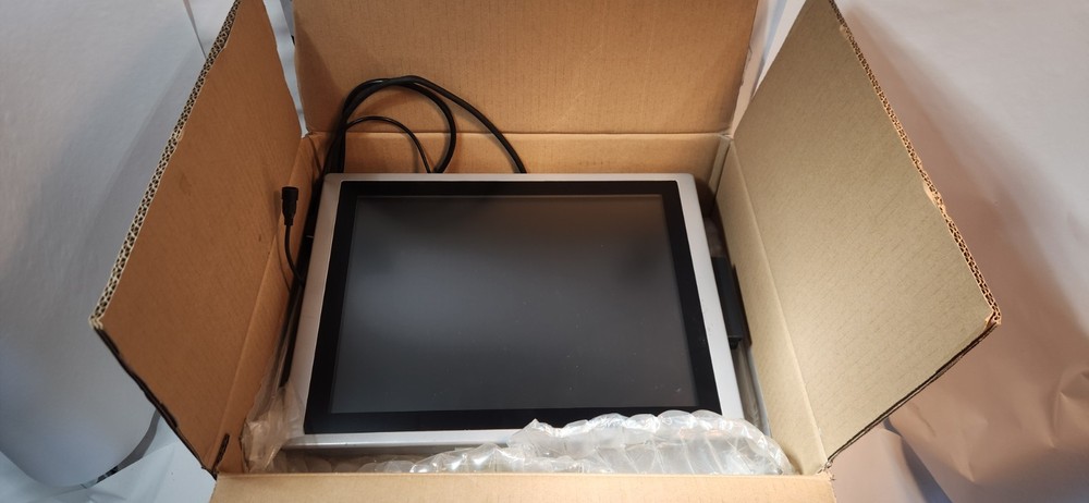TSI TOUCH ALL IN ONE MODEL 1PPC PH 150H