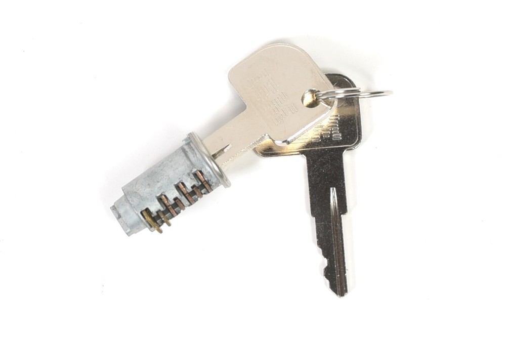 IBM Toshiba 9952 Cash Drawer Lock Kye PN 4674170