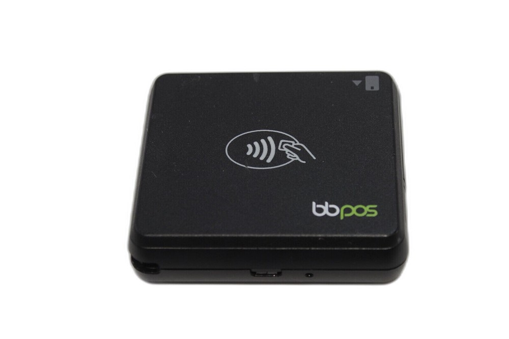 BBPOS Chipper 2x – For Authorize.net!