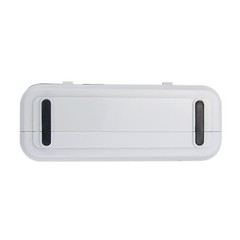 Portable Money Counter Money Bill Counter Machine Counting Speed 600pcs/min #OL2
