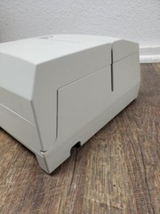 K43 ♻ Epson TM-U325D M133A Dot Matrix POS Receipt/Validation Printer NO AC ♻