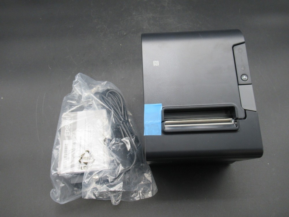 Epson C31CE94A9822 TM-T88VI, Thermal Receipt Printer