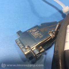 Allen Bradley 2755-CL10 Barcode Scanner Cable, Series A FNIP