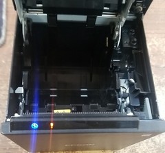 Epson TM-M30II-NT M362C Compact POS Thermal Receipt Print LAN USB. UNIT ONLY!