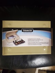 Cash Box