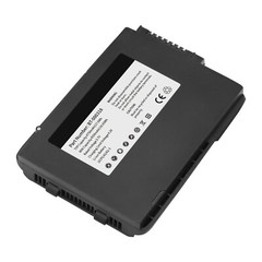 5 Pack Battery4750mAh For Zebra TC70/TC75/TC77 BT-000318-01 BTRY-TC7X-46MAH-01