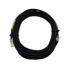 Verifone 13340-15 RJ45 / RJ11 CABLE 15 FEET LAN