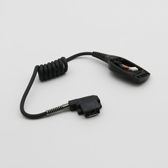 1x Scan Power Coiled Barcode Scanner Cable for Motorola Symbol RS409 WT4090